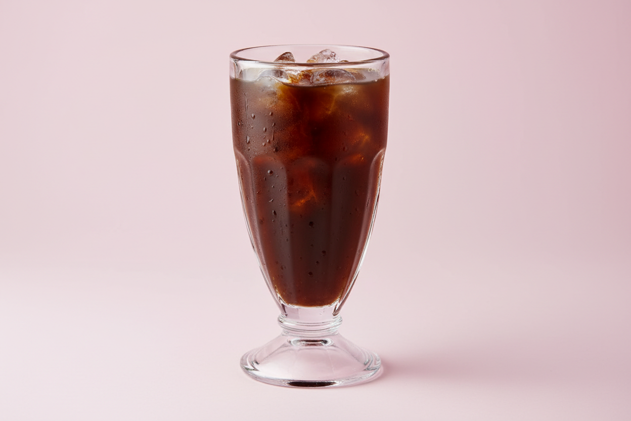 Iced Americano Shaken