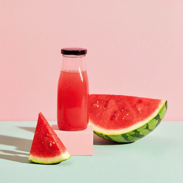 Nature's Electrolyte Bliss