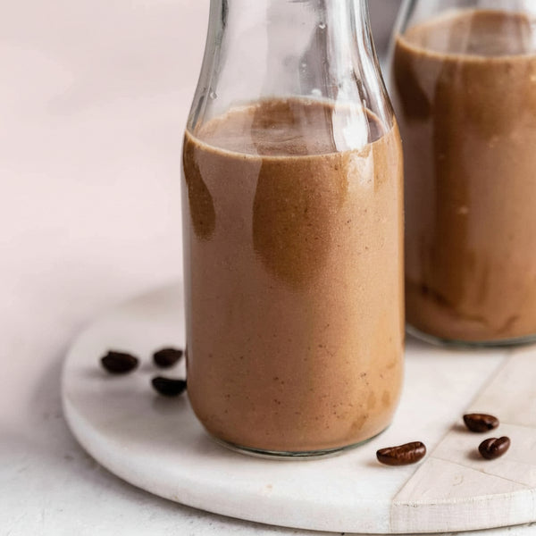 The Best Espresso Smoothie