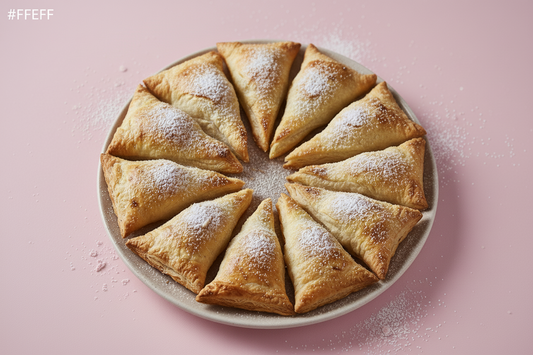 MAKE THE TOP MORE FLACKY