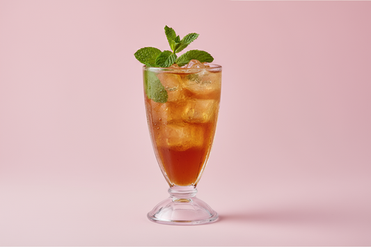 Ice Tea Peach
